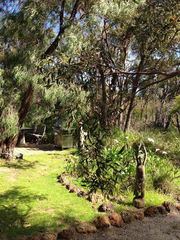 Llewellin'S Guest House Margaret River Luaran gambar